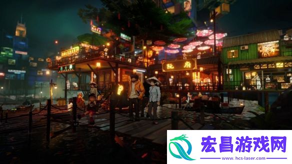 破解惊天秘密!悬疑解密游戏杀死影子推出全新试玩版!