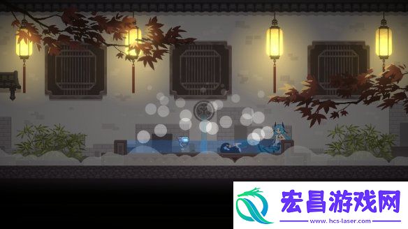体验爽快射击