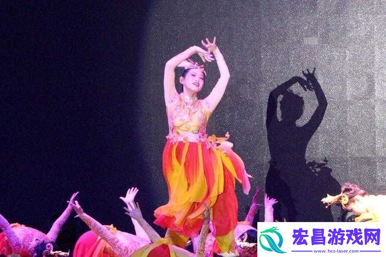 云裳羽衣竞技攻略