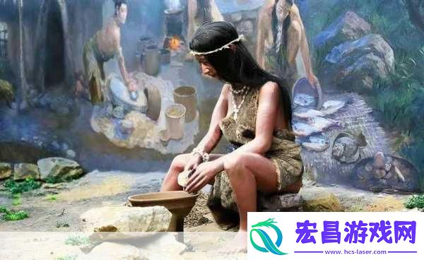 流浪到只有女性的精灵村游戏