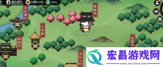 大侠立志传兽环集齐能召唤什么