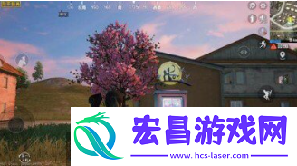 和平精英七夕节扭蛋机位置一览
