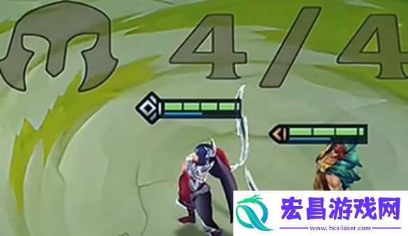 金铲铲之战S9版本首次改动