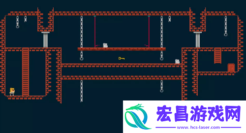 仓鼠越狱游戏下载仓鼠越狱安卓版下载v1.11.39.02.76