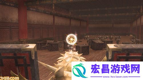 真三国无双6关羽张飞最新截图及武器情报