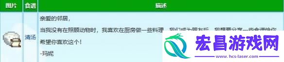 星露谷物语玛妮红心事件怎么触发