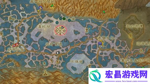 魔兽世界磷光之刃幻化怎么获取