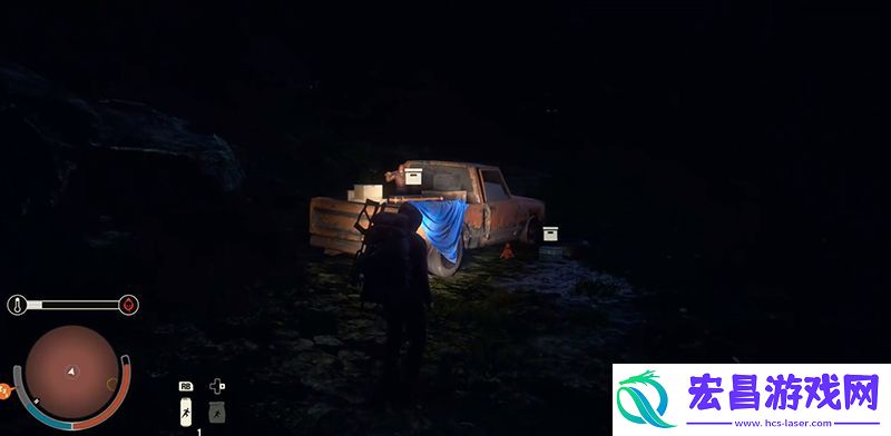 普罗维登斯山脊3