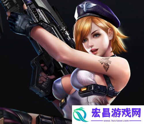 魂斗罗归来艾丽斯怎么加点魂斗罗归来艾丽斯加点详解