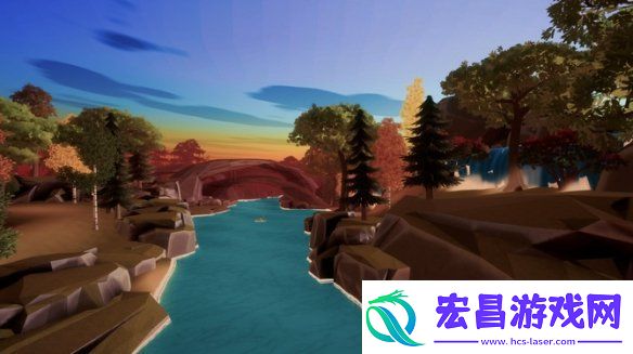 SG发布潮汐守护者早期体验版