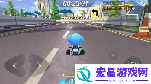 卡丁车手游自动小喷是否必要