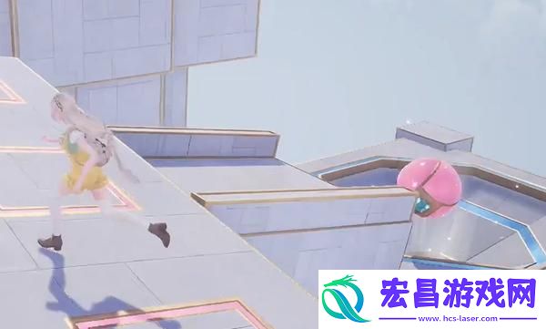 无限暖暖小石树田村谜题方块怎么解