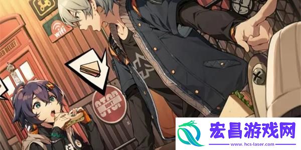 绝区零由你陪伴我隐藏成就达成方法