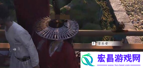 燕云十六声乐不思蜀任务怎么做