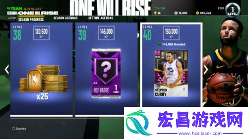 2K21线上玩法全面介绍随心所欲畅游2K世界