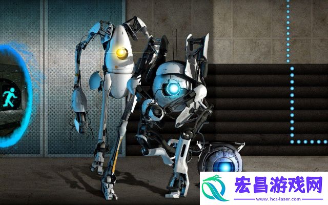 传送门2中文设置在哪传送门2中文设置方法详解