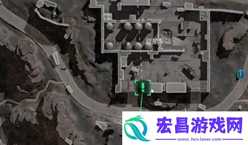 三角洲行动长弓溪谷L3协议箱攻略