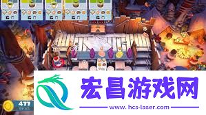 燃爆情侣时光！十大必玩双人联机游戏