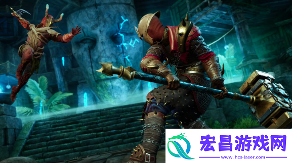 美洲新世界改版NewWorld