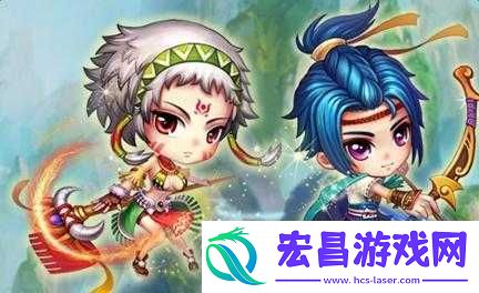 寻仙诀帮派挑战亮点介绍