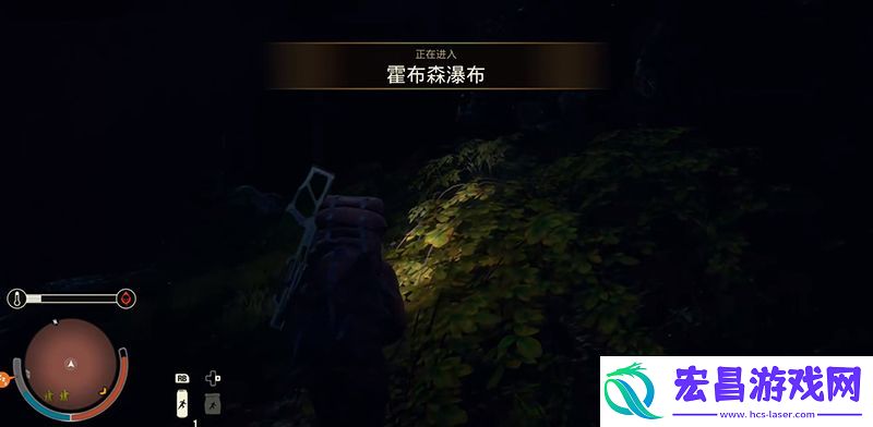 普罗维登斯山脊3