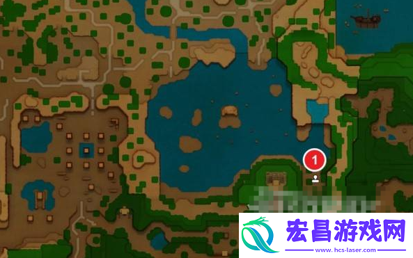 塞尔达传说智慧的再现米诺米诺森林纪念章怎么收集
