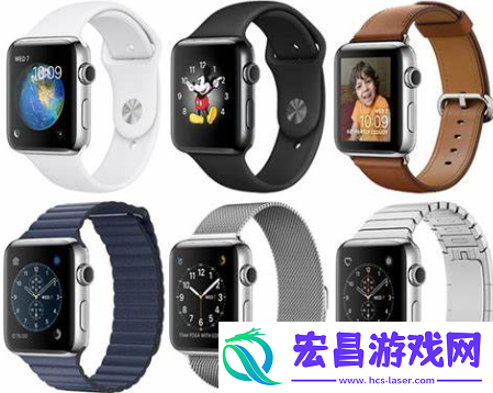 AppleWatchSeries2有什么功能AppleWatchSeries2功能介绍