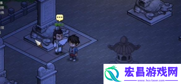 大侠立志传三教传人怎么入队