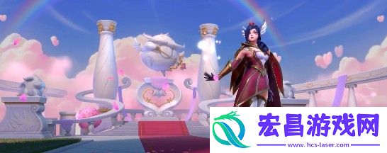 LOL手游2021情人节限定皮肤一览