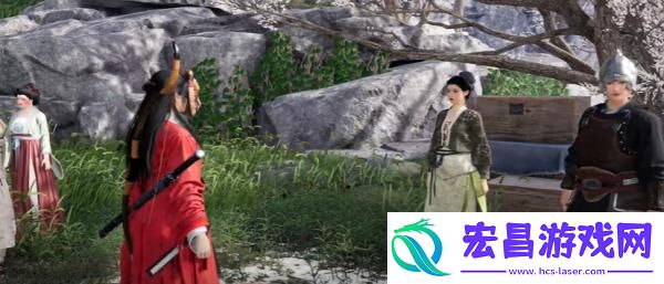 燕云十六声望子成龙任务怎么过