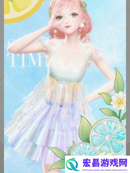 奇迹暖暖公主级