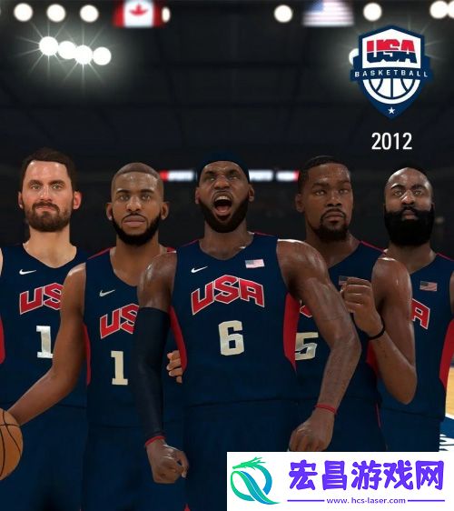 2K21线上玩法全面介绍随心所欲畅游2K世界