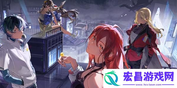 龙族卡塞尔之门主角退出队伍方法