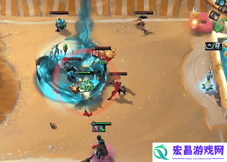 云顶之弈s11五费卡有哪些