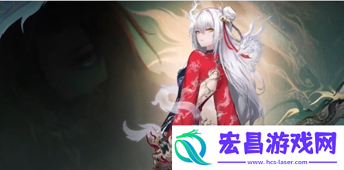 归龙潮1.1版本卡池新角色有哪些