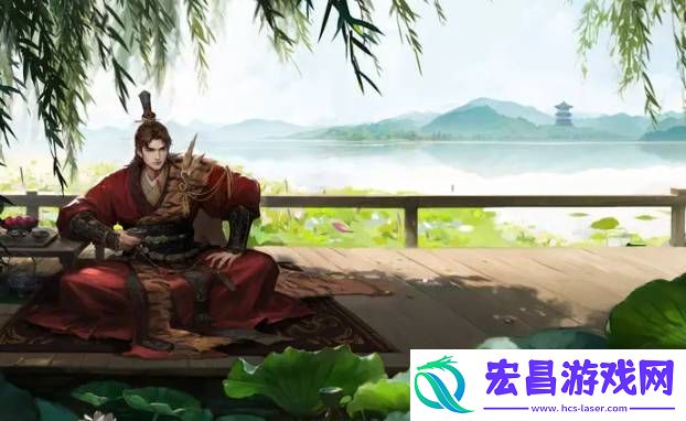 率土之滨一周年六艺争锋活动奖励是什么