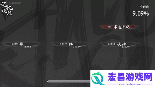 饿殍明末千里行什么时候发售