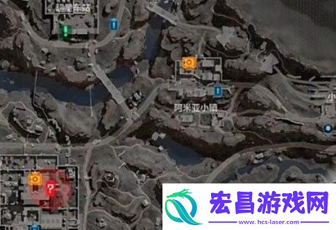三角洲行动长弓溪谷L3协议箱攻略