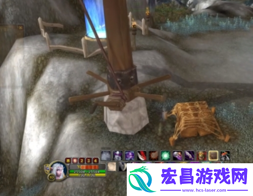 魔兽世界征服之岛怎么打