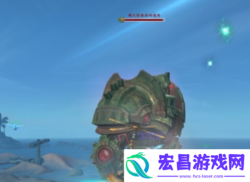 魔兽世界泰坦安全措施任务怎么做