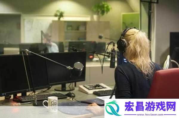 探索声音魅力
