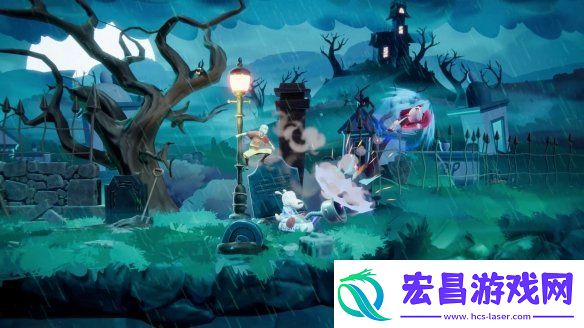只知道拳皇、街霸