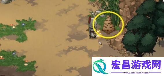大侠立志传龙虱怎么获得