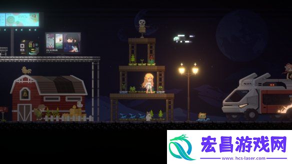 体验爽快射击