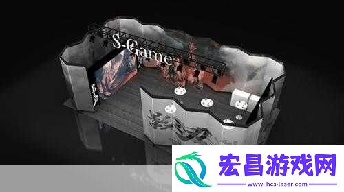 独家揭秘影之刃零科隆展惊艳亮相农场新游下载狂潮破百万大关！