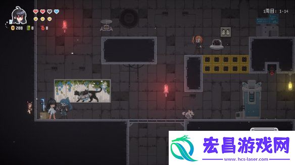 体验爽快射击