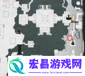 燕云十六声乐不思蜀任务怎么做
