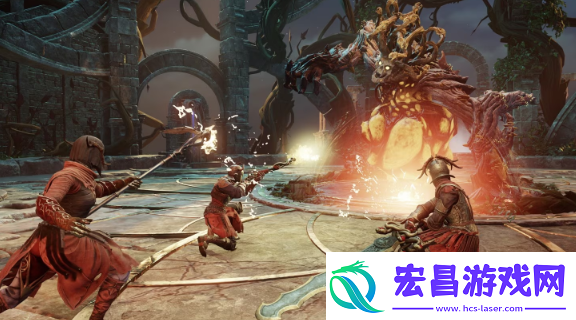 美洲新世界改版NewWorld