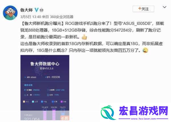 鲁大师www好看即将官宣新作品1.鲁大师新篇章