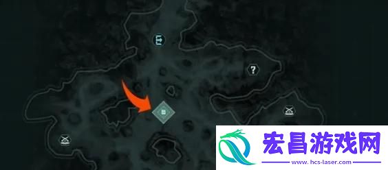 破碎之地变异鼠尾在哪